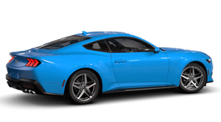 2026 Ford Mustang® External Image 4